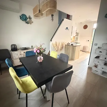 Βίλα Belle Maison 3 Ch Special Ete Mandelieu