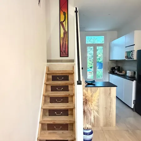 Βίλα Belle Maison 3 Ch Special Ete *