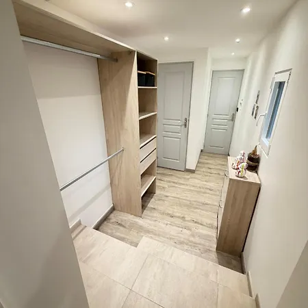 Belle Maison 3 Ch Special Ete * Mandelieu