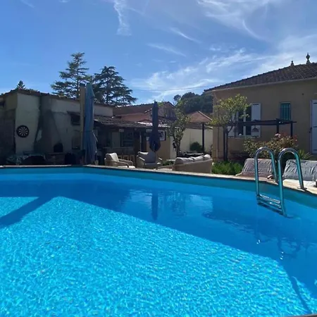 Belle Maison 3 Ch Special Ete Mandelieu