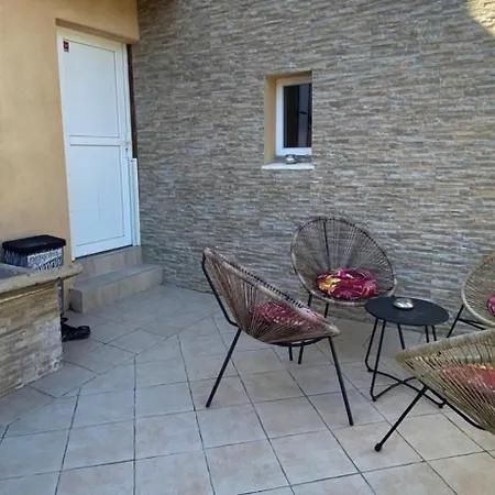 Belle Maison 3 Ch Special Ete * Mandelieu