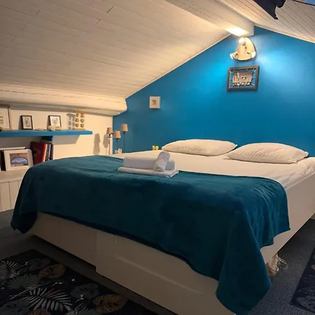 Belle Maison 3 Ch Spécial été Villa