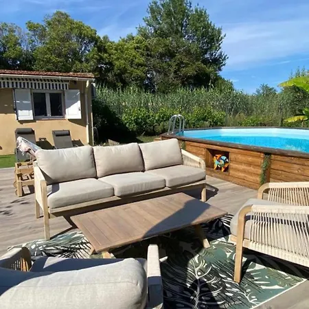 Belle Maison 3 Ch Spécial été Mandelieu