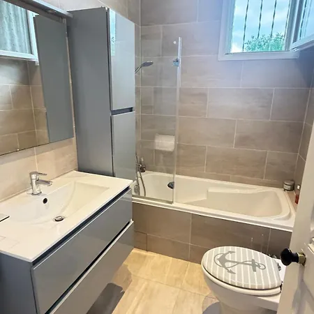 Belle Maison 3 Ch Special Ete Βίλα *