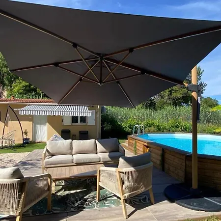 Belle Maison 3 Ch Spécial été * Mandelieu