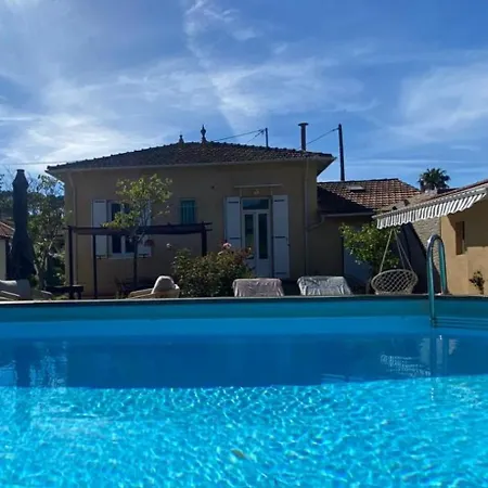 Belle Maison 3 Ch Special Ete Βίλα