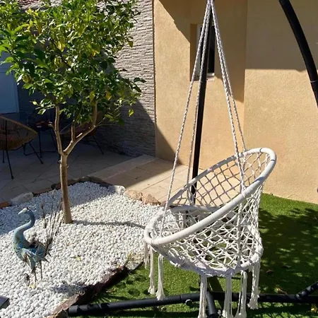 Belle Maison 3 Ch Special Ete Βίλα *