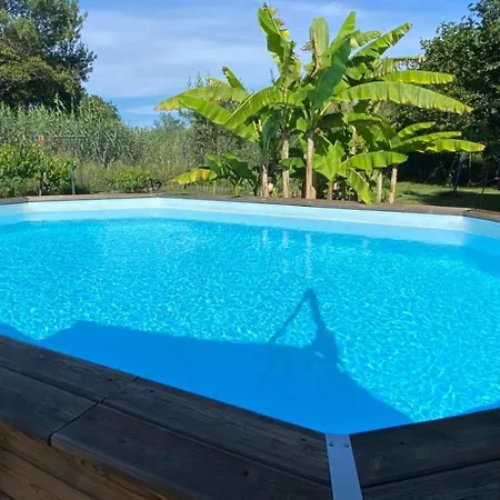 Villa Belle Maison 3 Ch Spécial été Mandelieu