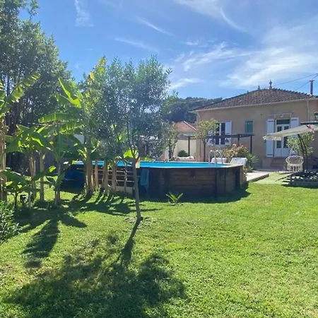 Belle Maison 3 Ch Spécial été * Mandelieu