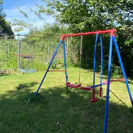 Belle Maison 3 Ch Spécial été Villa