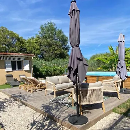 Belle Maison 3 Ch Special Ete Βίλα *