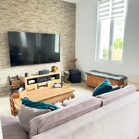 Belle Maison 3 Ch Spécial été Villa Mandelieu