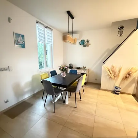 Belle Maison 3 Ch Spécial été *