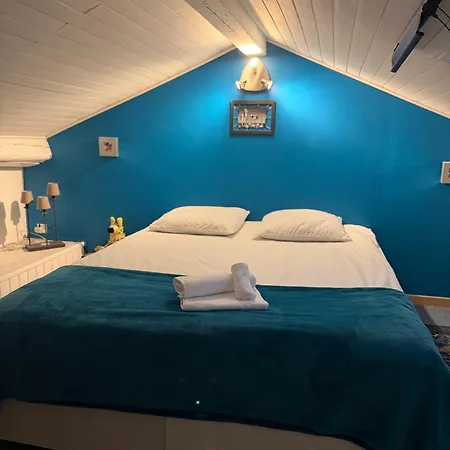 Belle Maison 3 Ch Special Ete
