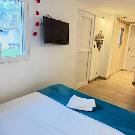 Belle Maison 3 Ch Spécial été Villa