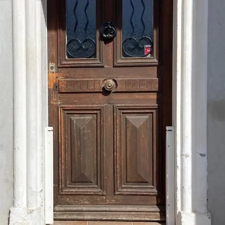 Belle Maison 3 Ch Special Ete Βίλα Mandelieu