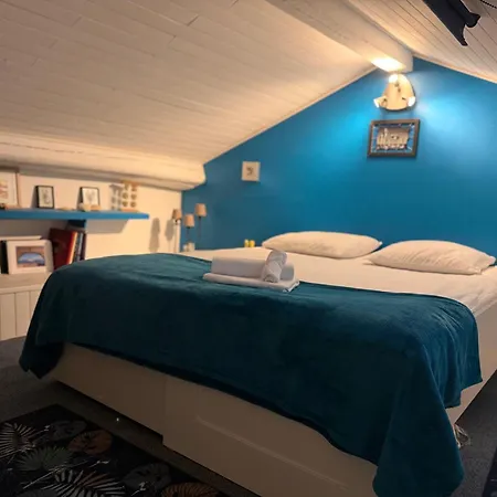 Belle Maison 3 Ch Special Ete Mandelieu