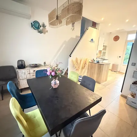 Belle Maison 3 Ch Spécial été * Mandelieu