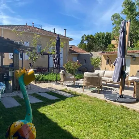 Belle Maison 3 Ch Spécial été