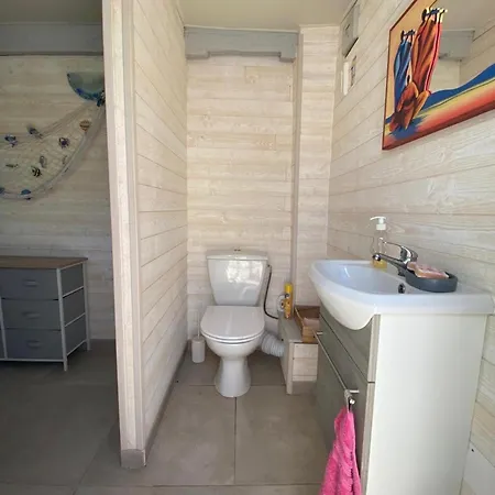 Belle Maison 3 Ch Spécial été Villa *