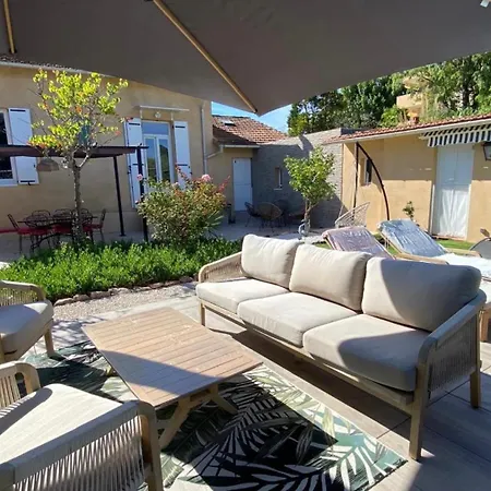 Villa Belle Maison 3 Ch Spécial été *
