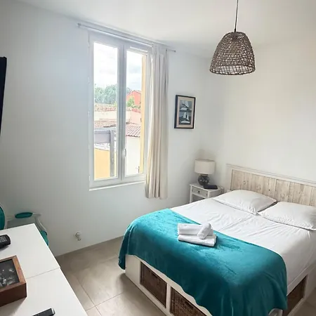 Βίλα Belle Maison 3 Ch Special Ete Mandelieu