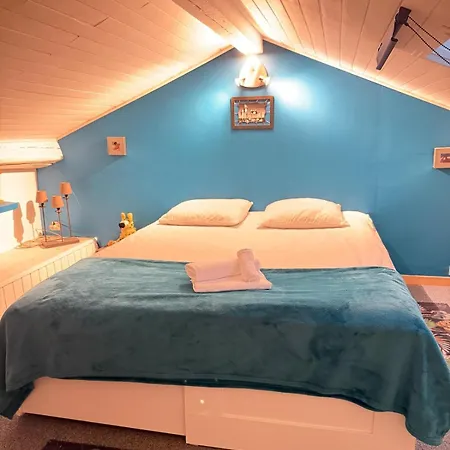Belle Maison 3 Ch Spécial été Villa Mandelieu