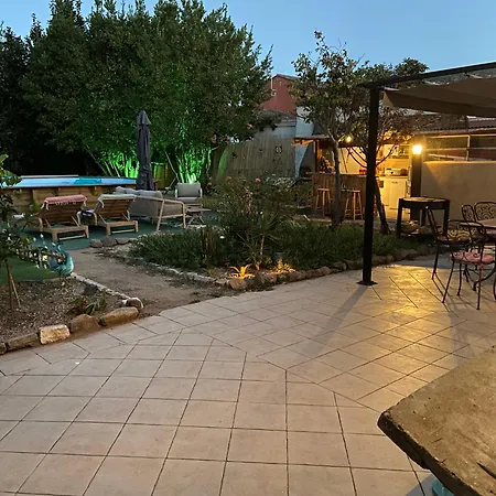 Belle Maison 3 Ch Special Ete Βίλα