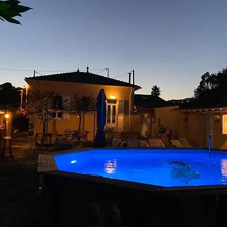 Belle Maison 3 Ch Special Ete Βίλα Mandelieu