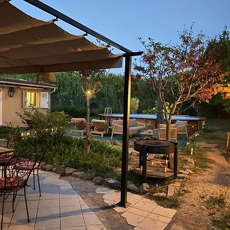 Belle Maison 3 Ch Spécial été Mandelieu