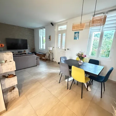 Belle Maison 3 Ch Spécial été * Mandelieu