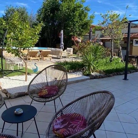 Belle Maison 3 Ch Spécial été Villa Mandelieu