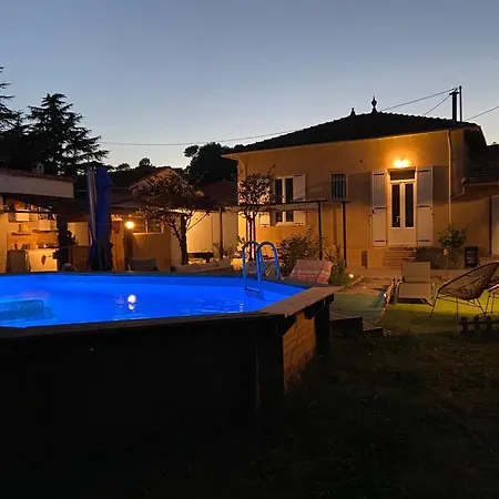 Βίλα Belle Maison 3 Ch Special Ete