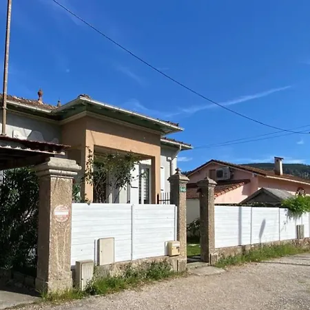 Belle Maison 3 Ch Special Ete Βίλα Mandelieu