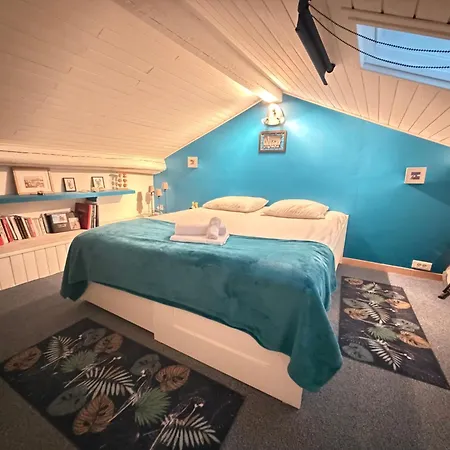 Βίλα Belle Maison 3 Ch Special Ete *