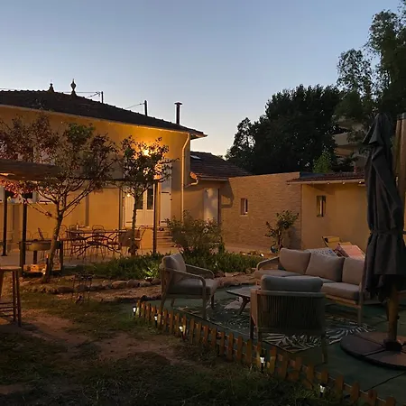 Belle Maison 3 Ch Special Ete Βίλα Mandelieu