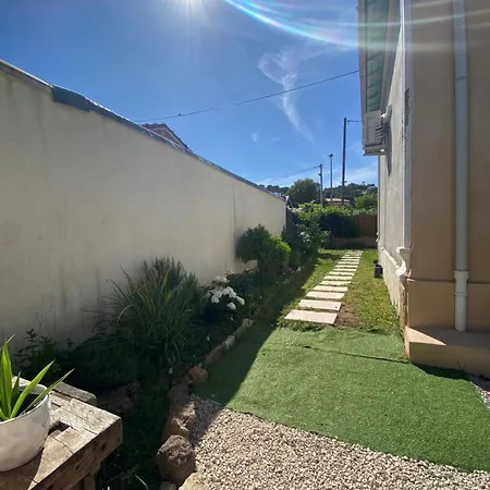 Belle Maison 3 Ch Spécial été