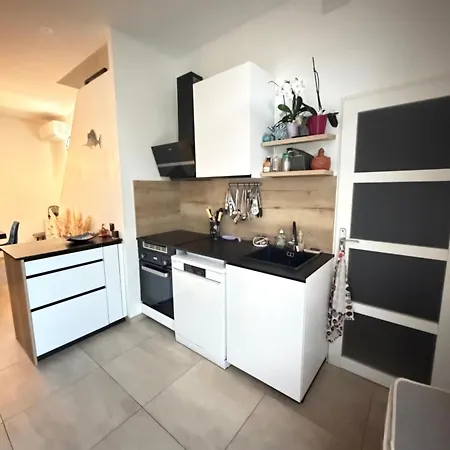 Belle Maison 3 Ch Special Ete Mandelieu