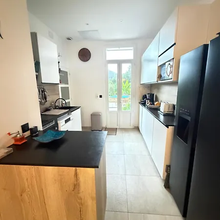 Belle Maison 3 Ch Spécial été Villa Mandelieu