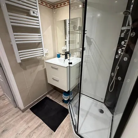 Βίλα Belle Maison 3 Ch Special Ete Mandelieu