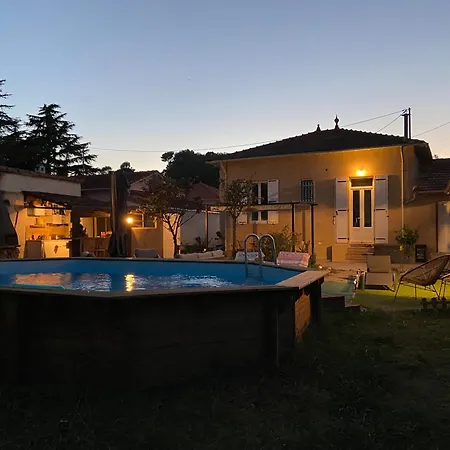 Villa Belle Maison 3 Ch Spécial été *